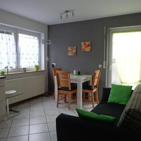 Ferienwohnung Haus am Weinberg 2 Endingen am Kaiserstuhl Exterior foto