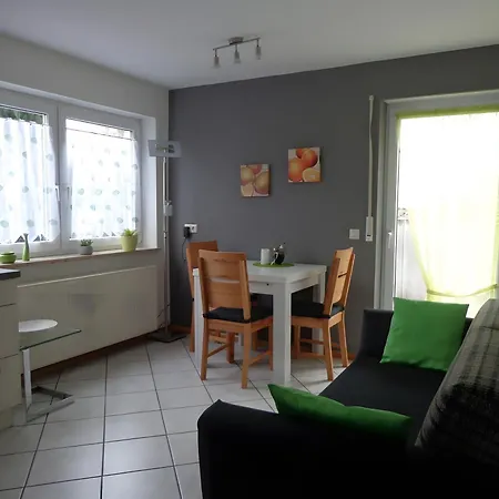 Ferienwohnung Haus am Weinberg 2 Endingen am Kaiserstuhl Exterior foto