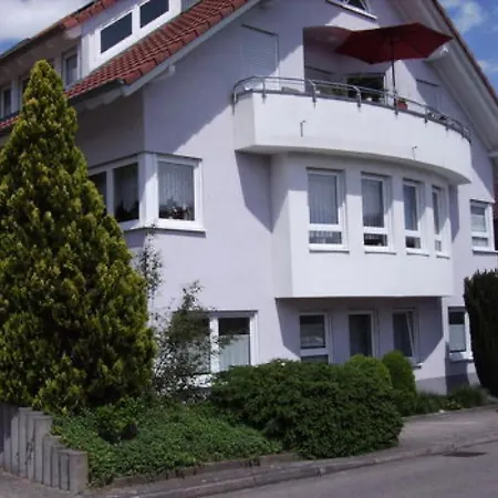 Ferienwohnung Haus am Weinberg 2 Endingen am Kaiserstuhl Exterior foto