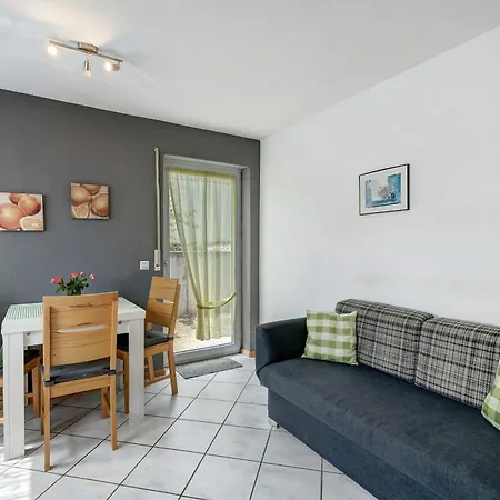 Apartament Haus Am Weinberg 2 Endingen am Kaiserstuhl Zewnętrze zdjęcie