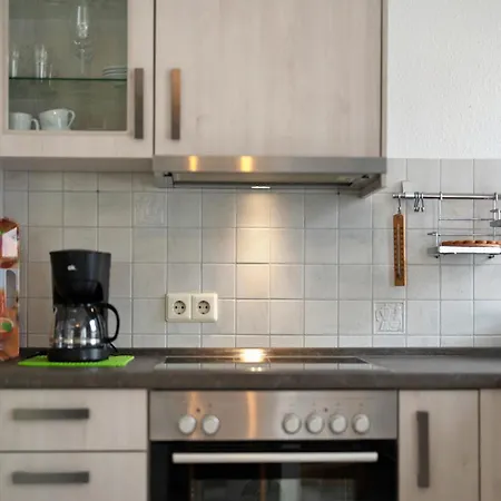 Apartament Haus Am Weinberg 2 Endingen am Kaiserstuhl Zewnętrze zdjęcie