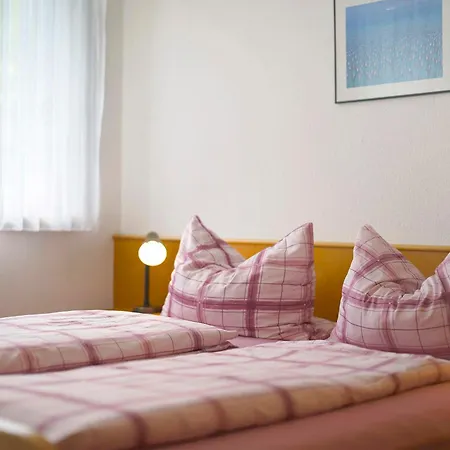 Apartament Haus Am Weinberg 2 Endingen am Kaiserstuhl Zewnętrze zdjęcie