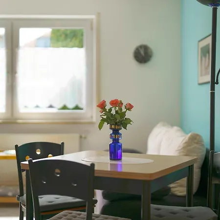 Apartament Haus Am Weinberg 2 Endingen am Kaiserstuhl Zewnętrze zdjęcie