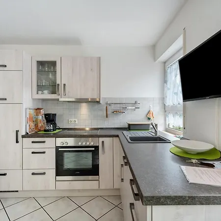 Apartament Haus Am Weinberg 2 Endingen am Kaiserstuhl Zewnętrze zdjęcie