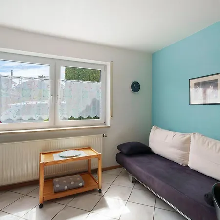 Apartament Haus Am Weinberg 2 Endingen am Kaiserstuhl Zewnętrze zdjęcie