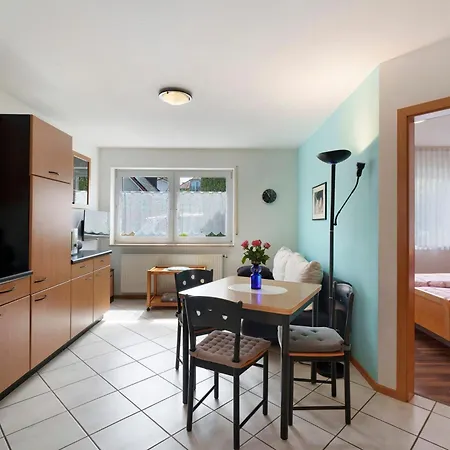 Apartament Haus Am Weinberg 2 Endingen am Kaiserstuhl Zewnętrze zdjęcie