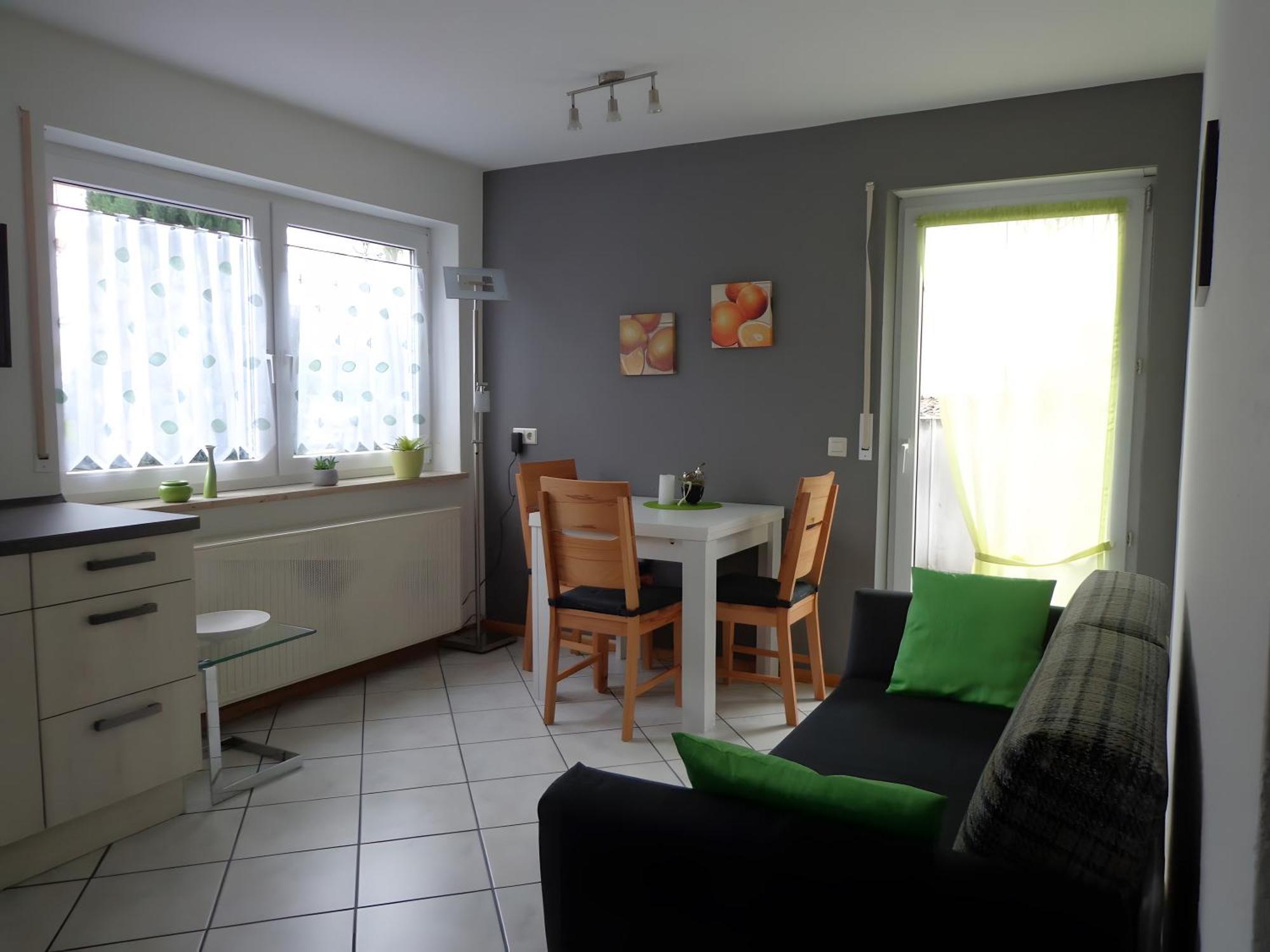 Haus Am Weinberg 2 * Endingen am Kaiserstuhl