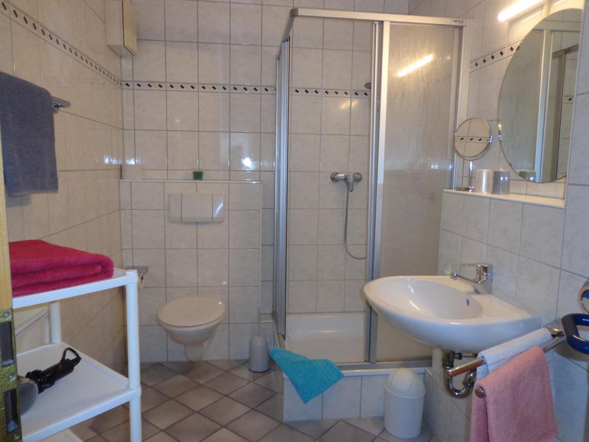 Apartment Haus Am Weinberg 2 Endingen am Kaiserstuhl