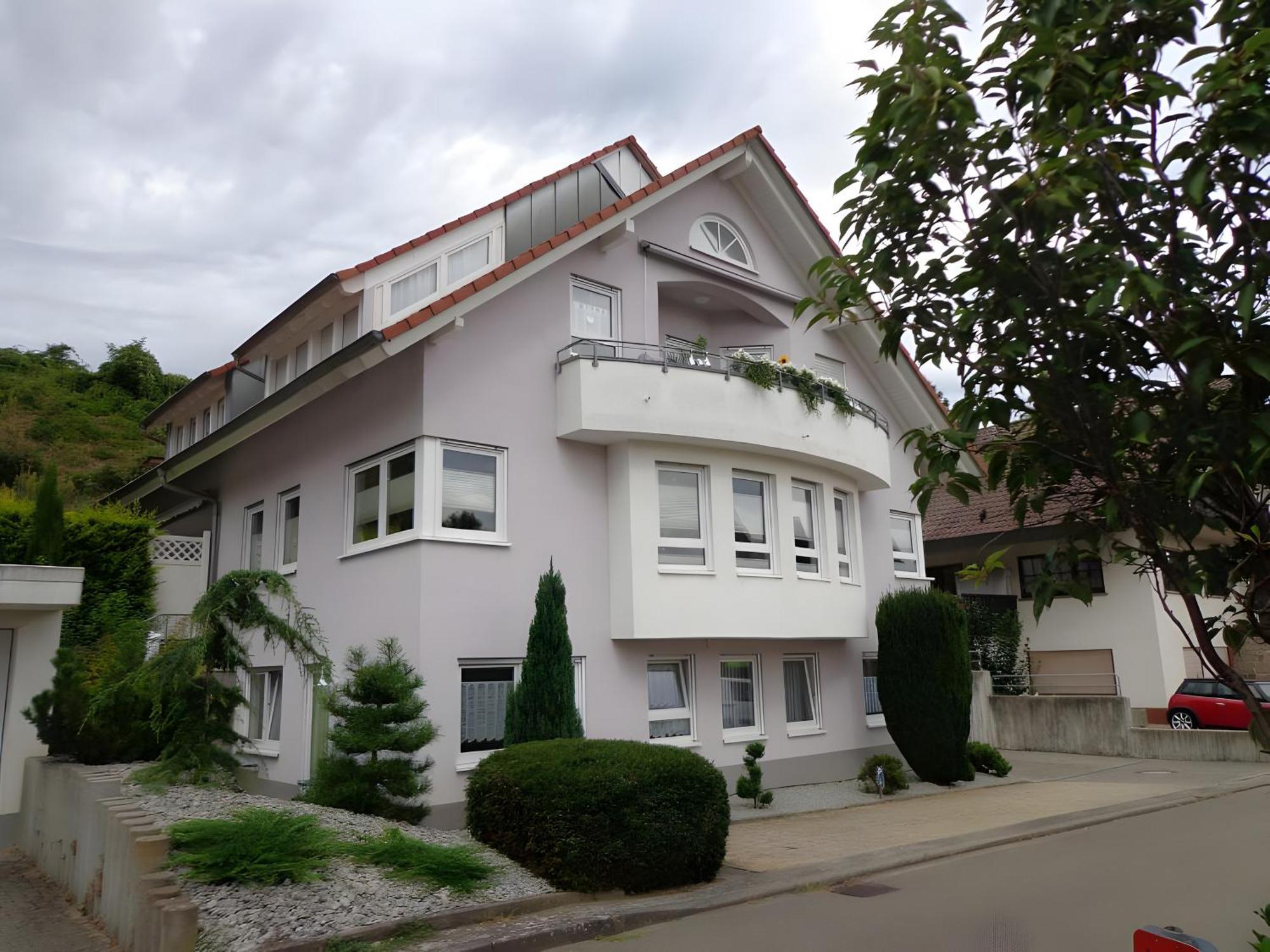 Haus Am Weinberg 2