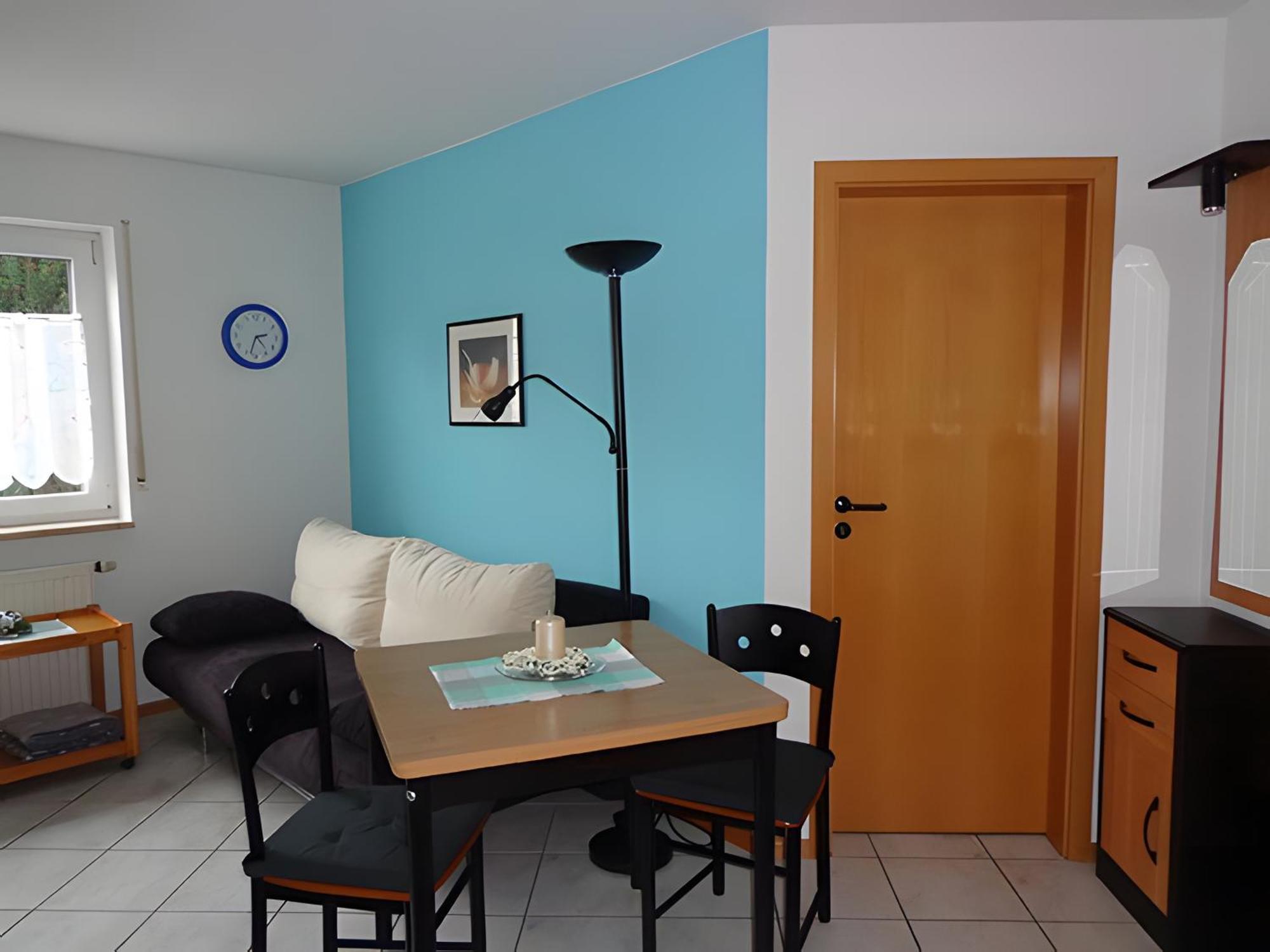 Apartment Haus Am Weinberg 2 *