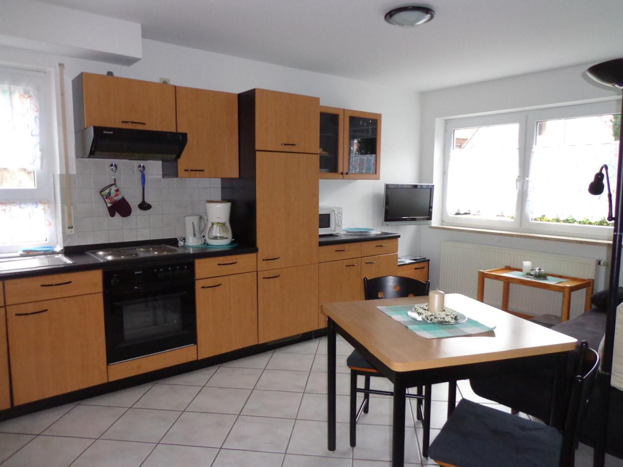 Haus Am Weinberg 2 Apartment Endingen am Kaiserstuhl