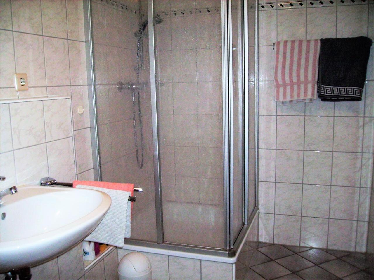 Haus Am Weinberg 2 Apartment Endingen am Kaiserstuhl