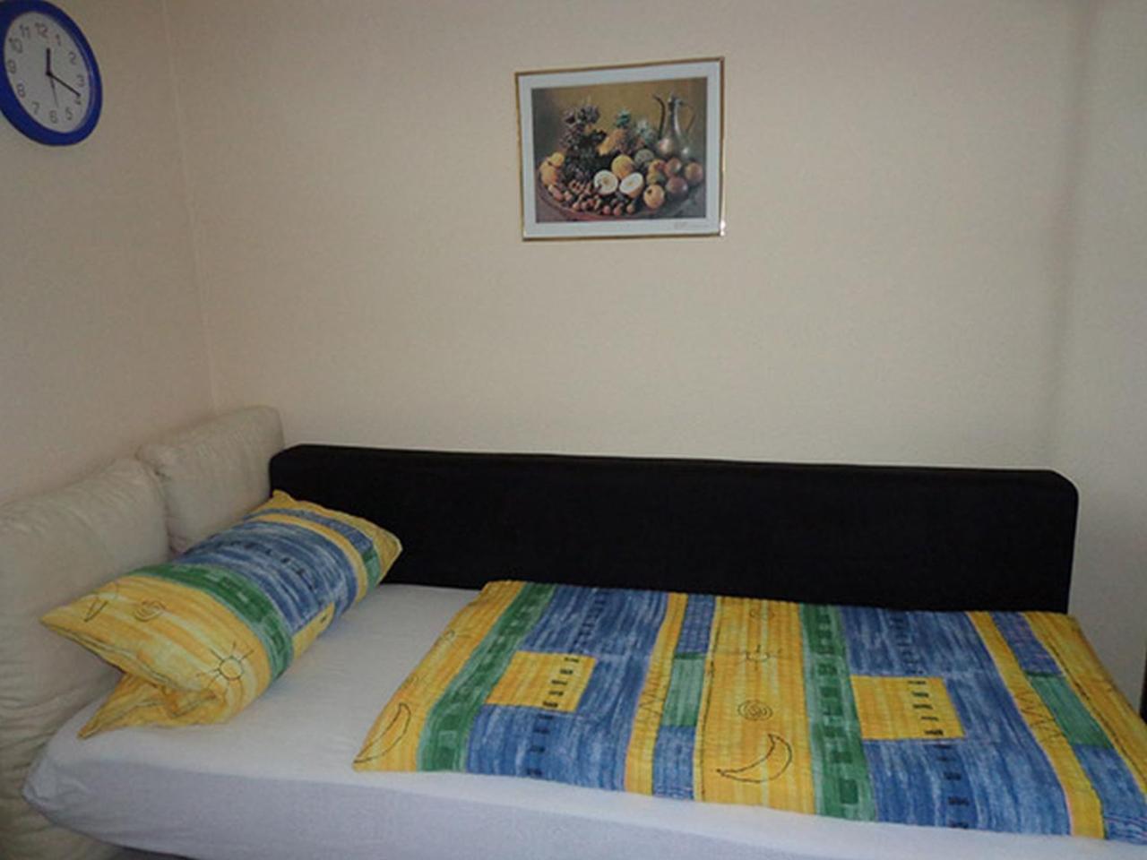 Apartment Haus Am Weinberg 2 Endingen am Kaiserstuhl