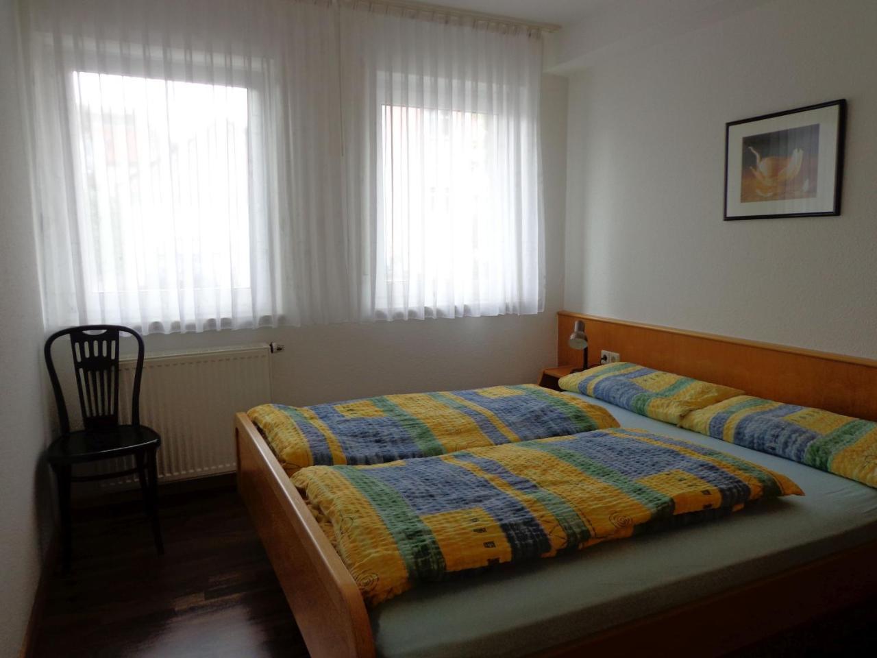Apartment Haus Am Weinberg 2 *